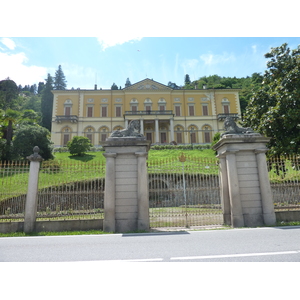 照片 意大利(Italy) 阿罗纳(Arona) 2009-06 3