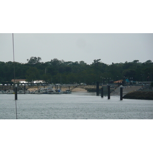 照片 法国(France) 吉伦特河口(Gironde estuary) 2007-08 26
