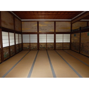 照片 日本(Japan) 京都(Kyoto) 仁和寺御殿(Ninna ji imperial Residence) 2010-06 56