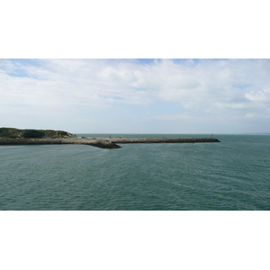 照片 法国(France) 吉伦特河口(Gironde estuary) 2007-08 19