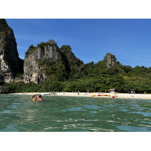 照片 泰国(Thailand) 甲米(Krabi) 2023-01 130
