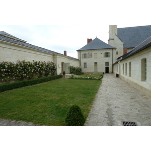 照片 法国(France) 丰特夫罗(Fontevraud) 2011-05 227
