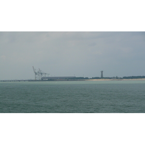 照片 法国(France) 吉伦特河口(Gironde estuary) 2007-08 7