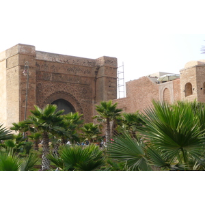 照片 摩洛哥(Morocco) 拉巴特(Rabat) 2008-07 121