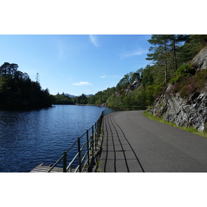 照片 英国(United Kingdom) 特罗萨克斯(The Trossachs) 2011-07 51