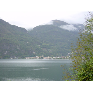 照片 瑞士(Switzerland) 卢加诺(Lugano) 2001-10 20