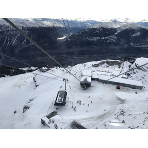 照片 瑞士(Switzerland) 克莱恩-蒙塔纳(Crans Montana) 2020-12 562