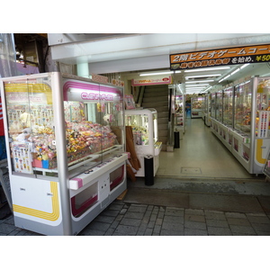 照片 日本(Japan) 东京(Tokyo) 上野(Ueno) 2010-06 103