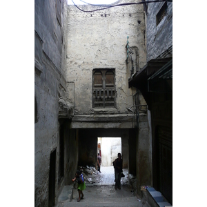 照片 摩洛哥(Morocco) 非斯(Fes) 非斯老城(Fes Medina) 2008-07 163