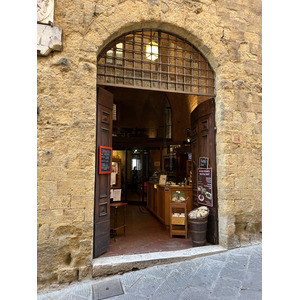 照片 意大利(Italy) 圣吉米尼亚诺(San Gimignano) 2021-09 102