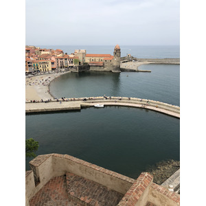 照片 法国(France) 科利乌尔(Collioure) 2018-04 386