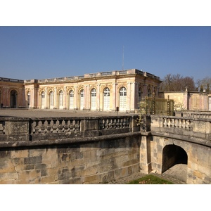 照片 法国(France) 凡尔赛(Versailles) 凡尔赛宫(Versailles Palace) 2014-03 116