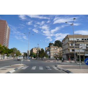 照片 以色列(Israel) 贝尔谢巴(Beer Sheva) 2007-12 17