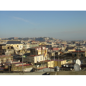 照片 意大利(Italy) 那不勒斯(Naples) 2004-11 52