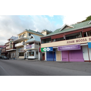 照片 塞舌尔(Seychelles) 马埃岛(Mahe) 2011-10 80
