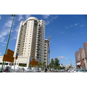 照片 以色列(Israel) 贝尔谢巴(Beer Sheva) 2007-12 27