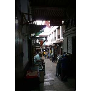 照片 摩洛哥(Morocco) 非斯(Fes) 非斯老城(Fes Medina) 2008-07 7