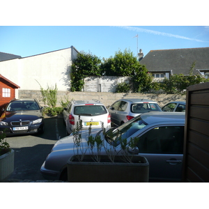 照片 法国(France) 佩罗斯-吉雷克(Perros Guirec) 欧洲酒店(Hotel de l'Europe) 2007-08 7