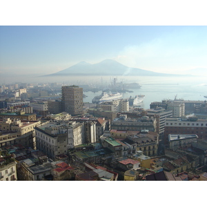 照片 意大利(Italy) 那不勒斯(Naples) 2004-11 49