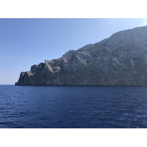 照片 希腊(Greece) 阿斯提帕莱阿岛(Astypalea) 2018-07 109