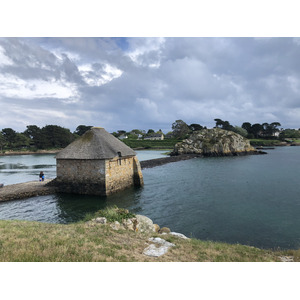 照片 法国(France) 布雷阿岛(Brehat Island) 2020-06 123