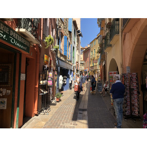 照片 法国(France) 科利乌尔(Collioure) 2018-04 190