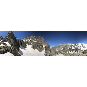 照片 法国(France) 科西嘉岛(Corsica) 梅洛湖和卡皮泰洛湖(Lac de Melo et Capitello) 2021-06 164