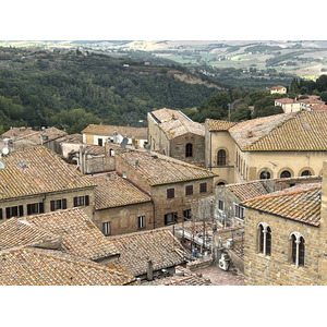 照片 意大利(Italy) 沃尔泰拉(Volterra) 执政官宫(Palazzo dei Priori) 2021-09 95