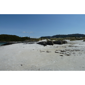 照片 英国(United Kingdom) 苏格兰(Scotland) 阿里塞格海岸(Arisaig coast) 2011-07 48