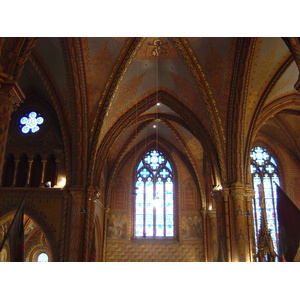 照片 匈牙利(Hungary) 布达佩斯(Budapest) 2004-05 62