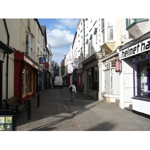 照片 英国(United Kingdom) 蒙茅斯(Monmouth) 2006-05 47