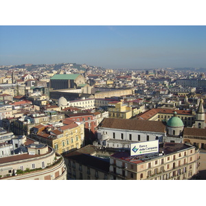 照片 意大利(Italy) 那不勒斯(Naples) 2004-11 47
