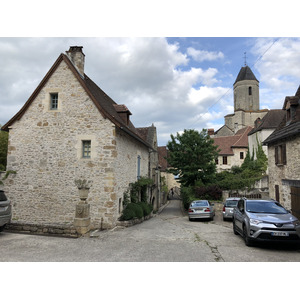 照片 法国(France) 马特尔(Martel) 2018-04 72