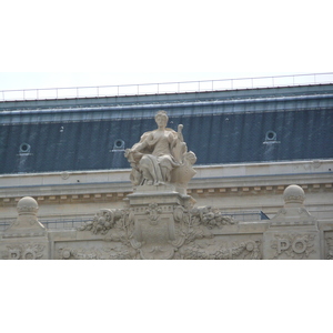 照片 法国(France) 巴黎(Paris) 塞纳河(Seine river) 2007-06 239