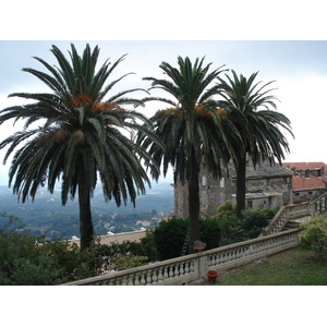 照片 法国(France) 科西嘉岛(Corsica) 塞尔维奥内(Cervione) 2006-09 43