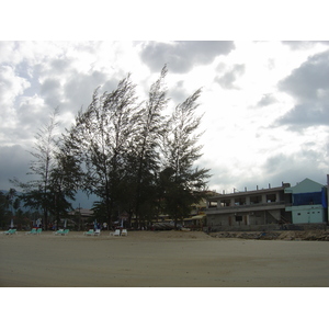 照片 泰国(Thailand) 普吉岛(Phuket) 卡马拉海滩(Kamala Beach) 2005-12 59