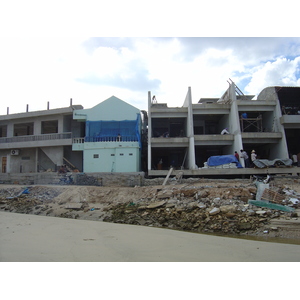 照片 泰国(Thailand) 普吉岛(Phuket) 卡马拉海滩(Kamala Beach) 2005-12 74