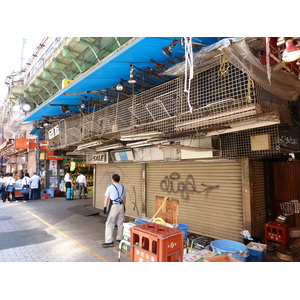 照片 日本(Japan) 东京(Tokyo) 上野(Ueno) 2010-06 105