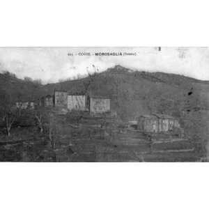 照片 法国(France) 科西嘉岛(Corsica) 老明信片(Old Postcards) 1900-01 70