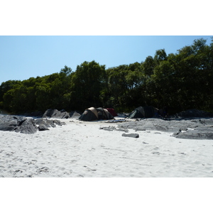 照片 英国(United Kingdom) 苏格兰(Scotland) 阿里塞格海岸(Arisaig coast) 2011-07 83