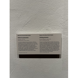 照片 法国(France) 巴黎(Paris) 克吕尼博物馆(Cluny Museum) 2023-02 14