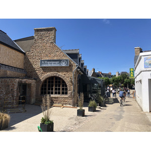 照片 法国(France) 布雷阿岛(Brehat Island) 2020-06 188