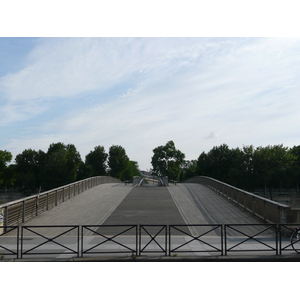 照片 法国(France) 巴黎(Paris) 巴黎的桥(The Bridges of Paris) 2007-06 18