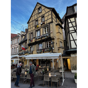 照片 法国(France) 科尔马(Colmar) 2023-10 113