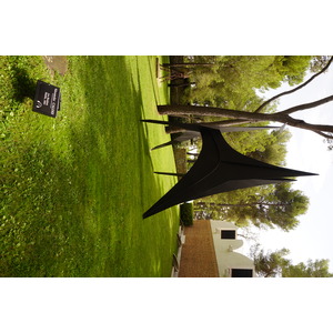 照片 法国(France) 旺斯圣保罗(Saint Paul de Vence) 马格基金会(Fondation Maeght) 2017-08 41