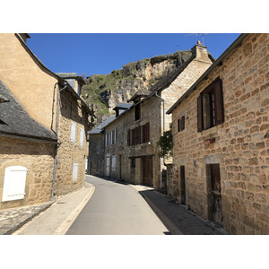 照片 法国(France) 萨勒拉苏尔斯(Salles la Source) 2018-04 2