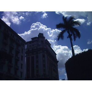 照片 古巴(Cuba) 哈瓦那(Havana) 1999-04 42