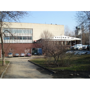 照片 哈萨克斯坦(Kazakhstan) 阿拉木图(Almaty) 2007-03 263