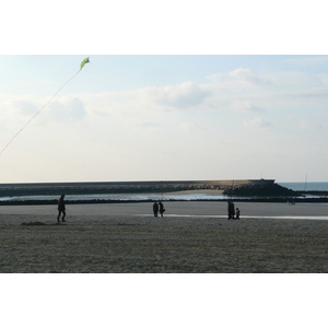 照片 法国(France) 特鲁维尔(Trouville) 2008-10 35
