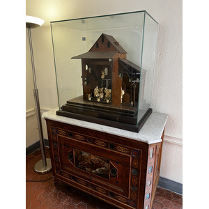 照片 法国(France) 科西嘉岛(Corsica) 阿雅克肖(Ajaccio) 拿破仑故居(Maison Bonaparte) 2023-05 44